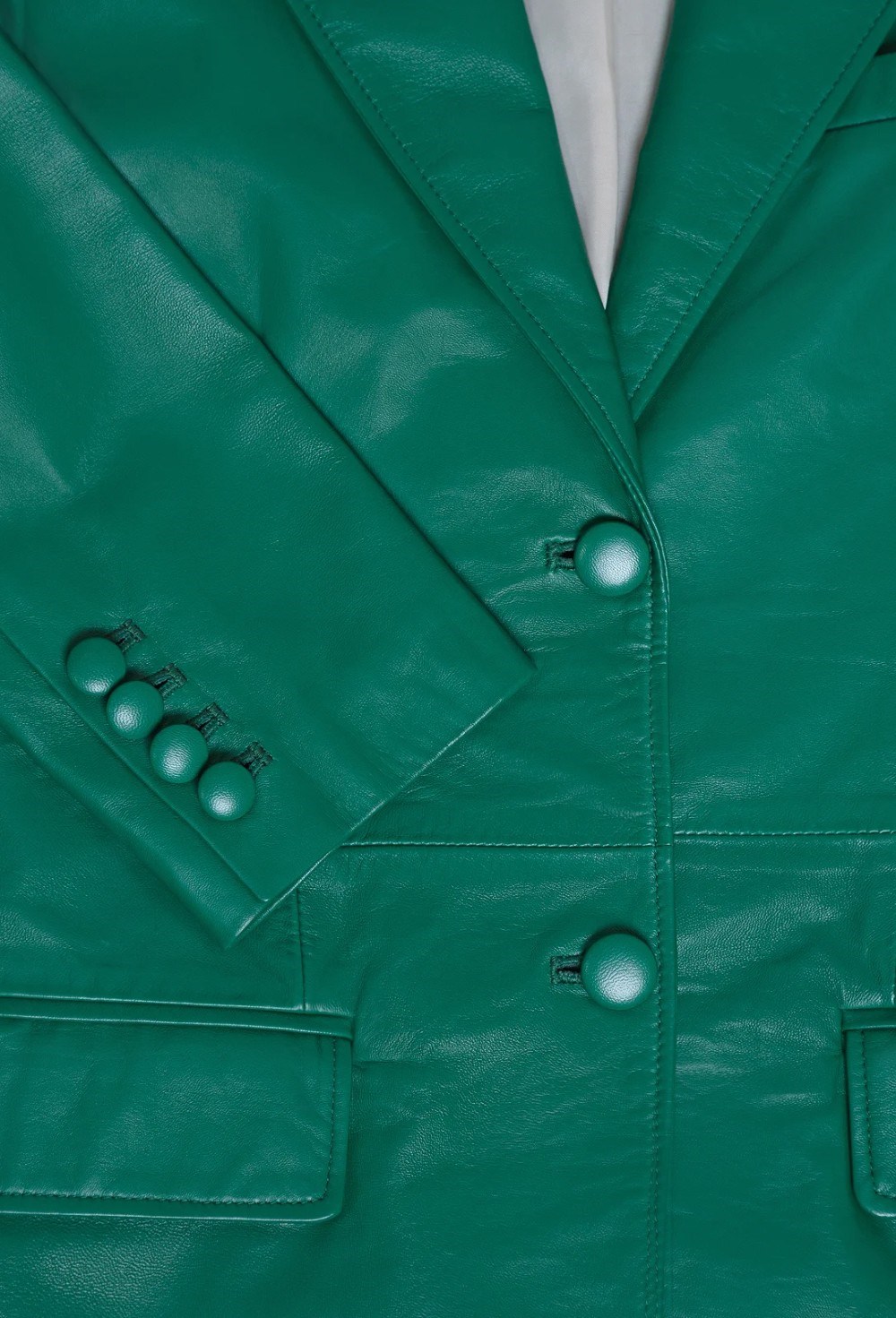 Пиджак классический - фото 94529