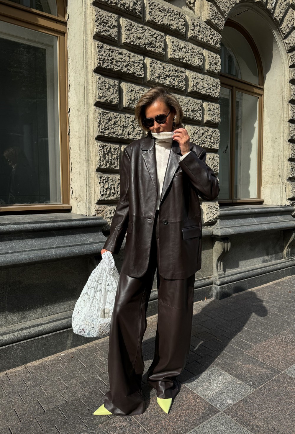 Пиджак костюмный - фото 94543