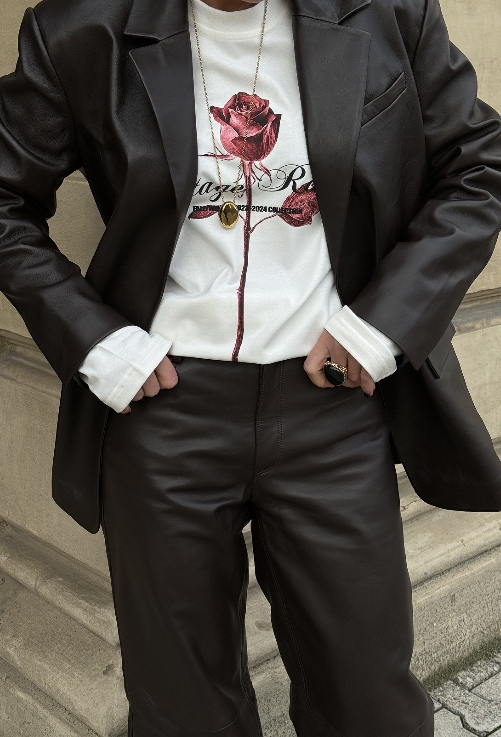 Брюки классические - фото 94549