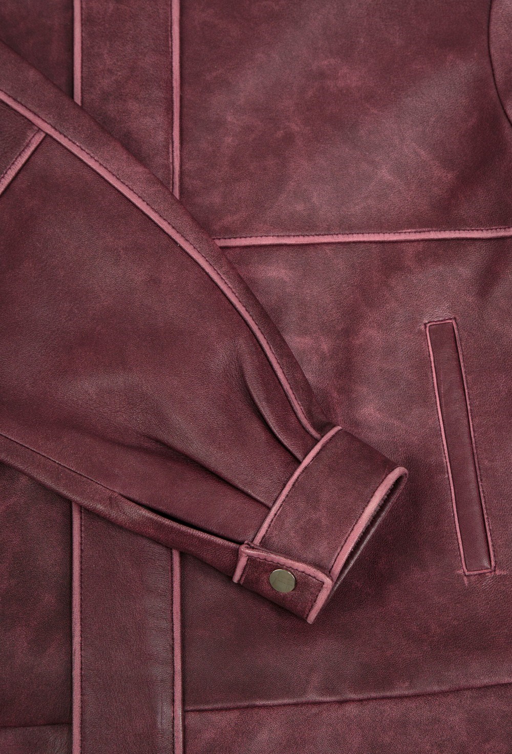 Куртка-бомбер - фото 94584