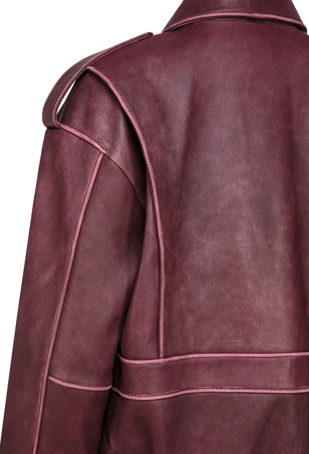 Куртка-бомбер - фото 94585