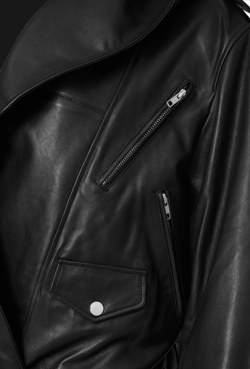 Куртка «MARY» - фото 94593