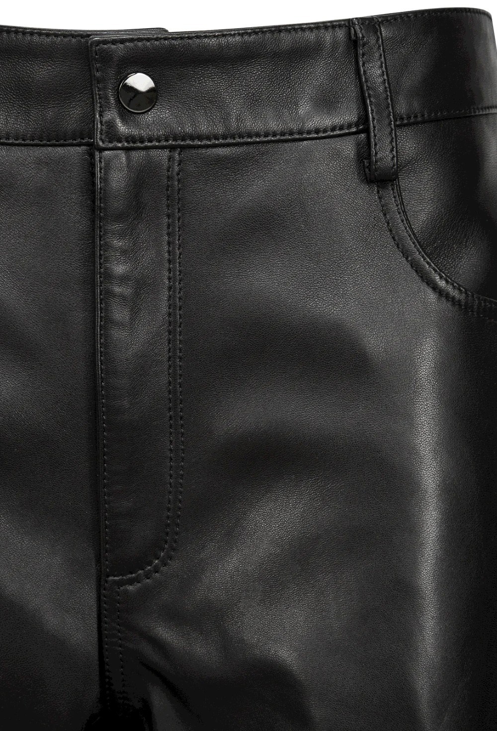 Брюки классические - фото 94621