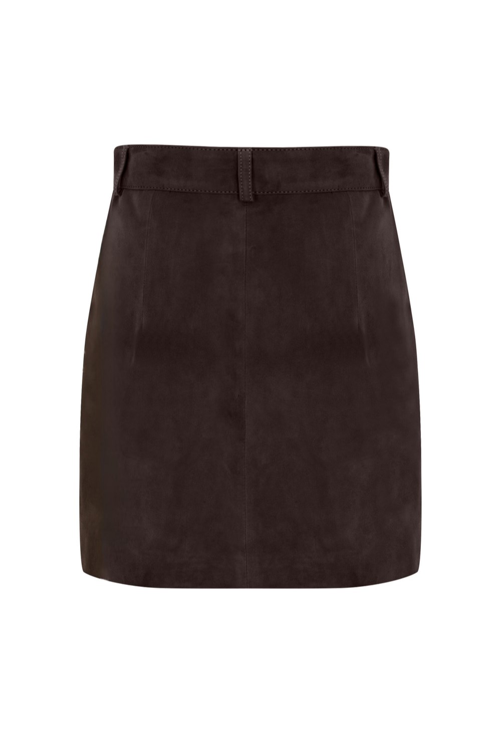 Мини юбка « Cut Form» - фото 94699