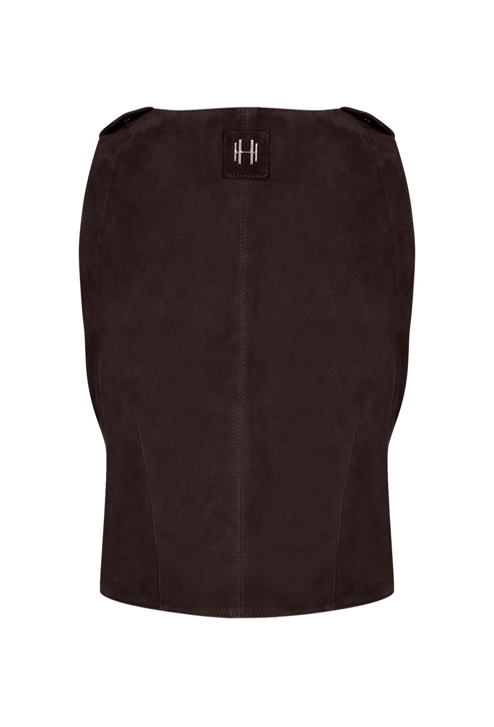 Архитектурный топ « Line Shell» - фото 94705