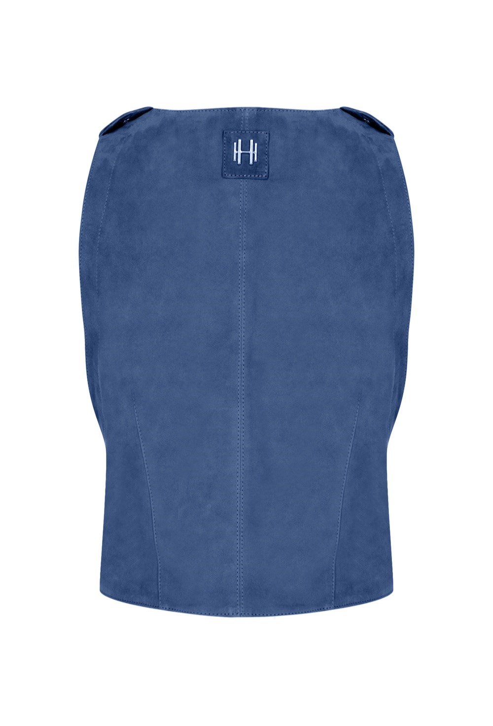 Архитектурный топ « Line Shell» - фото 94707