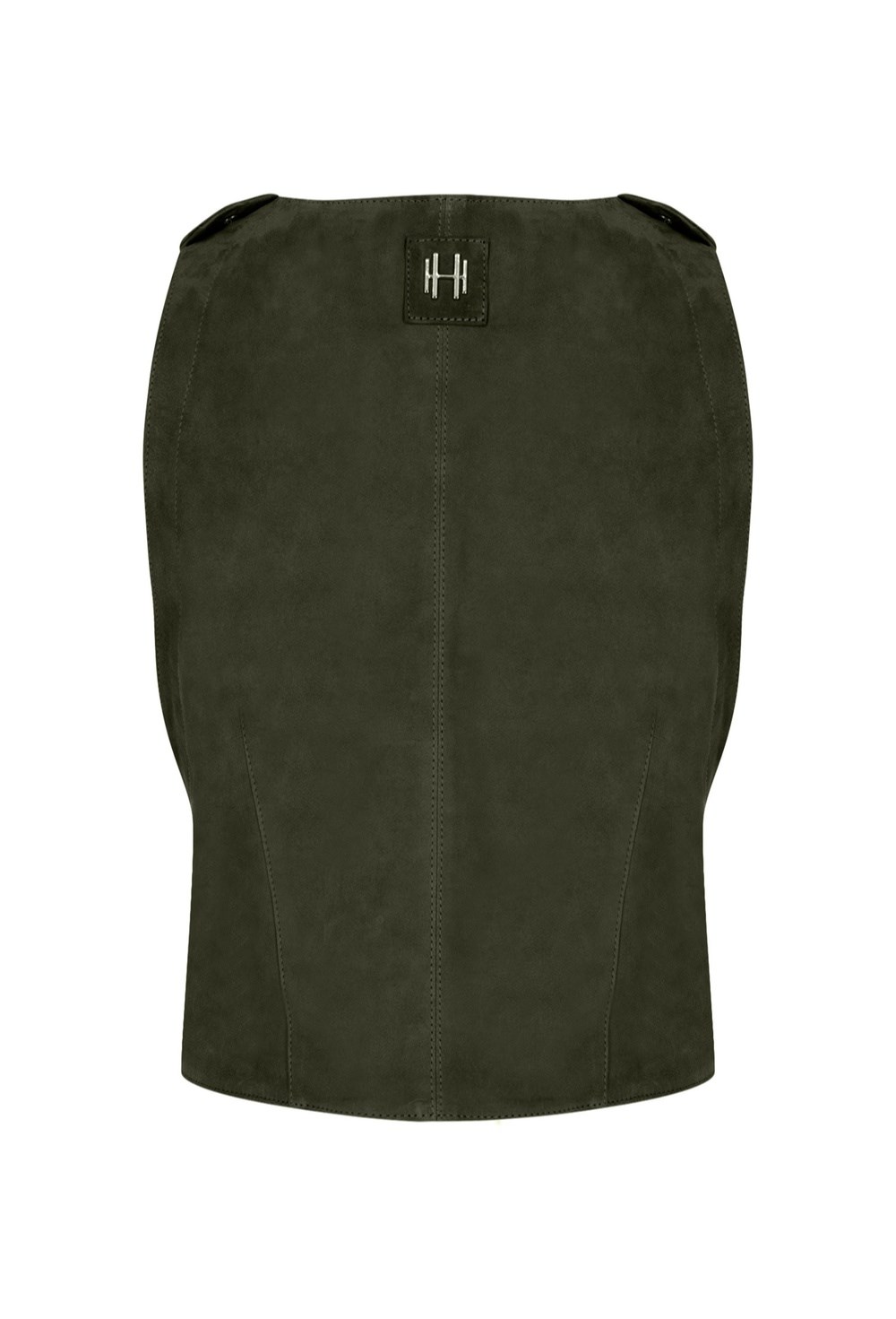 Архитектурный топ « Line Shell» - фото 94709