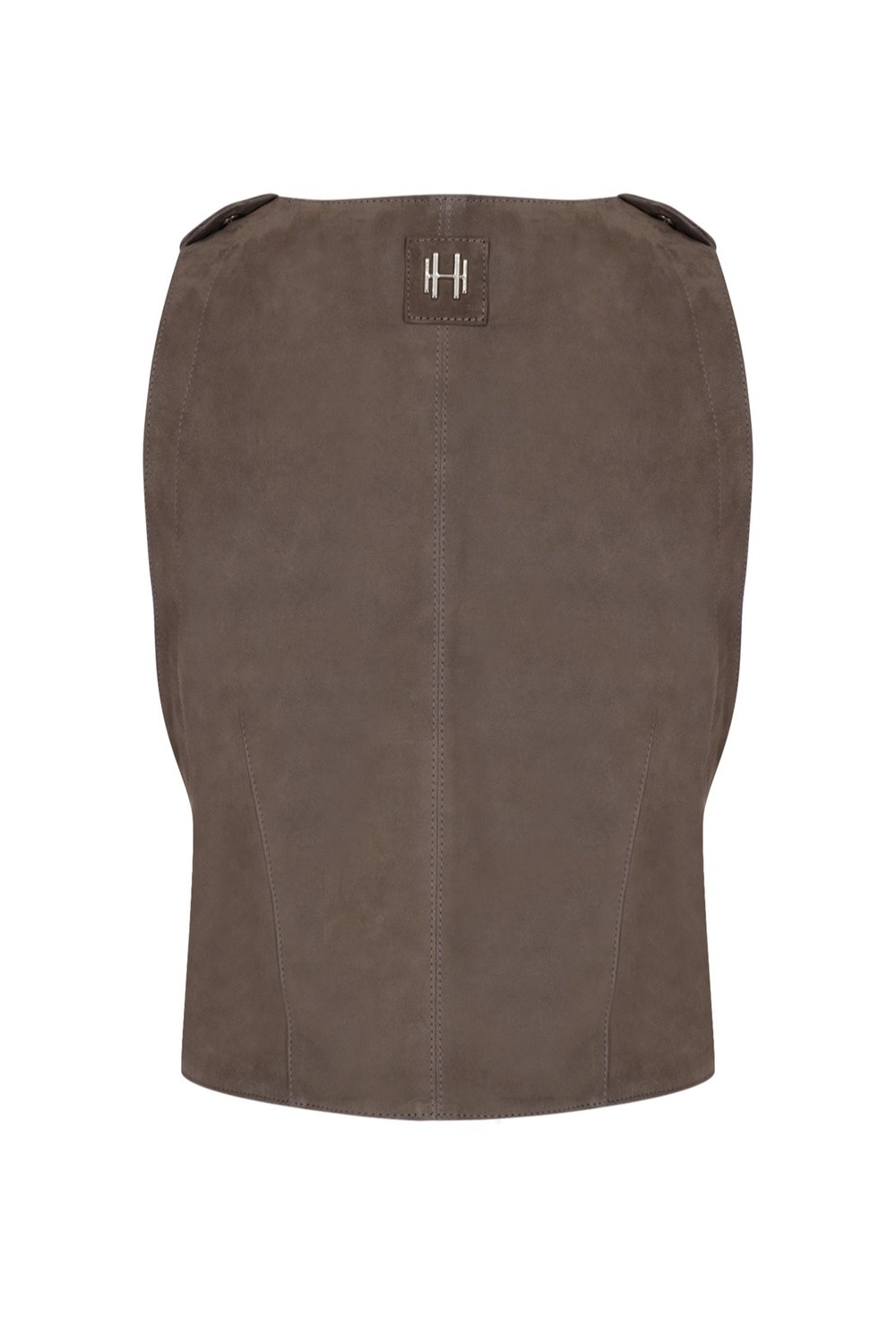 Архитектурный топ « Line Shell» - фото 94714