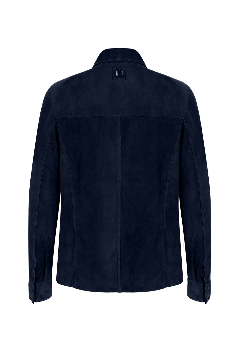 Рубашка « Quiet Layer» - фото 94716