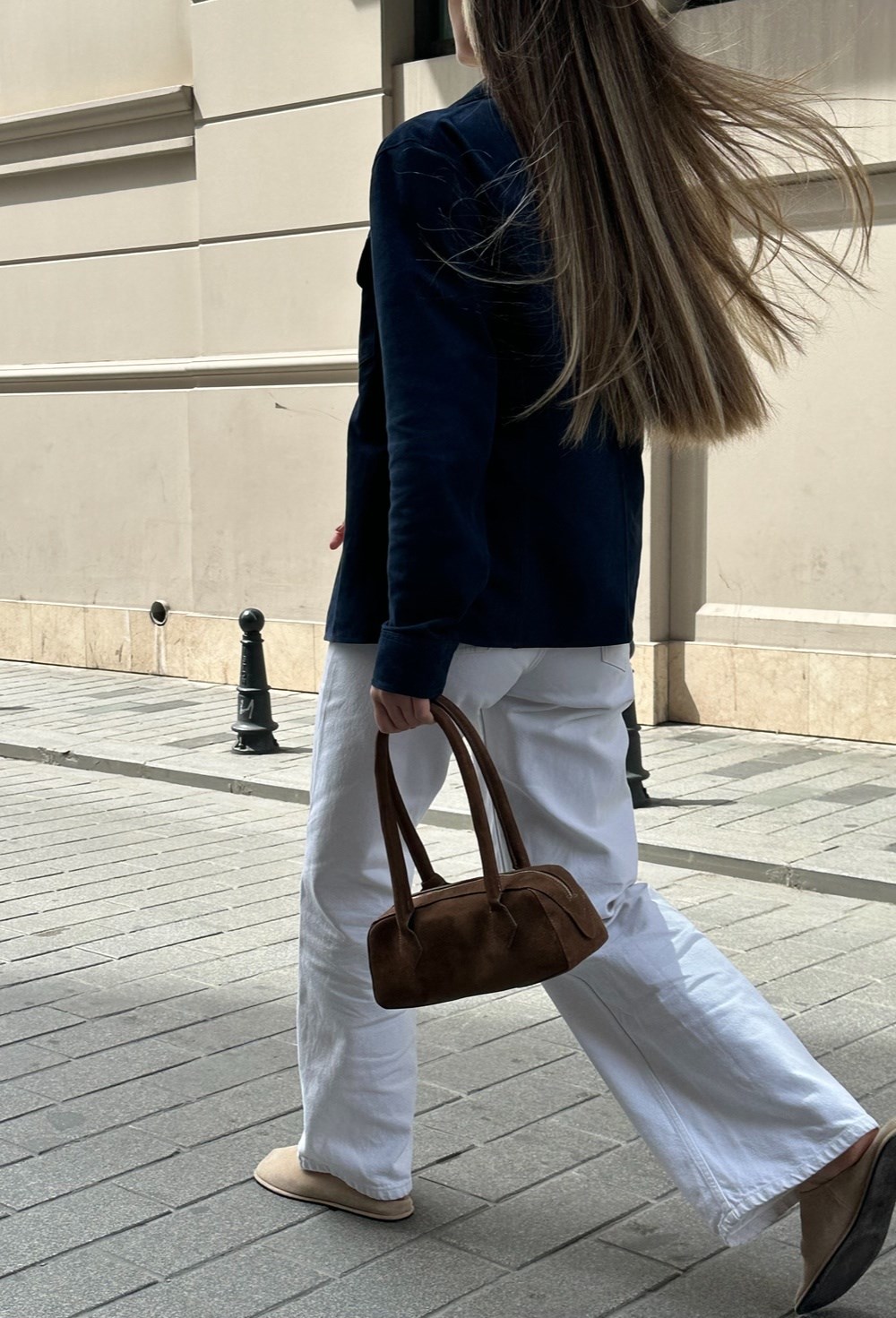 Рубашка « Quiet Layer» - фото 94717