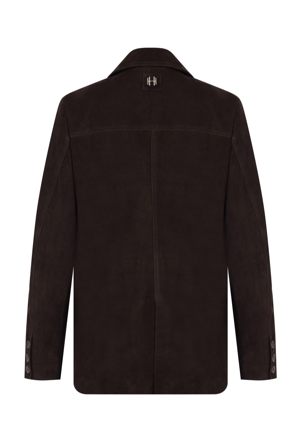 Пиджак « Base Structure» - фото 94724