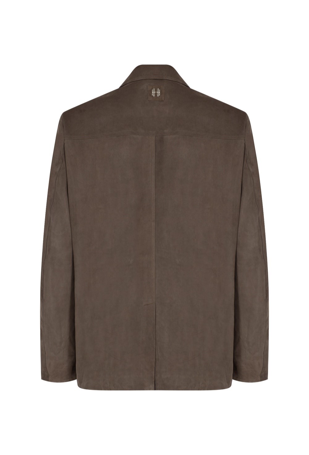 Пиджак « Base Structure» - фото 94726