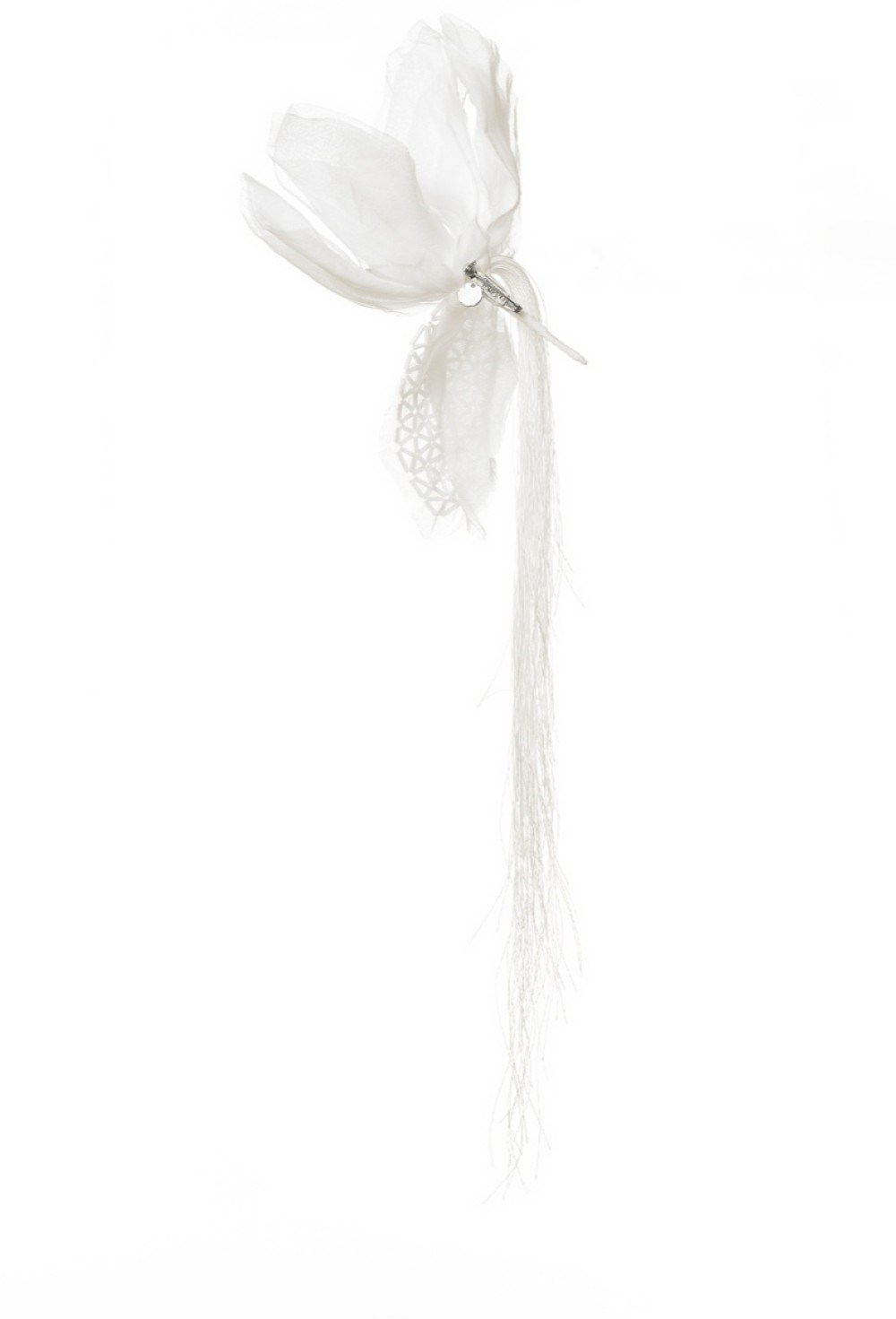 Брошь Симонетта - фото 94769