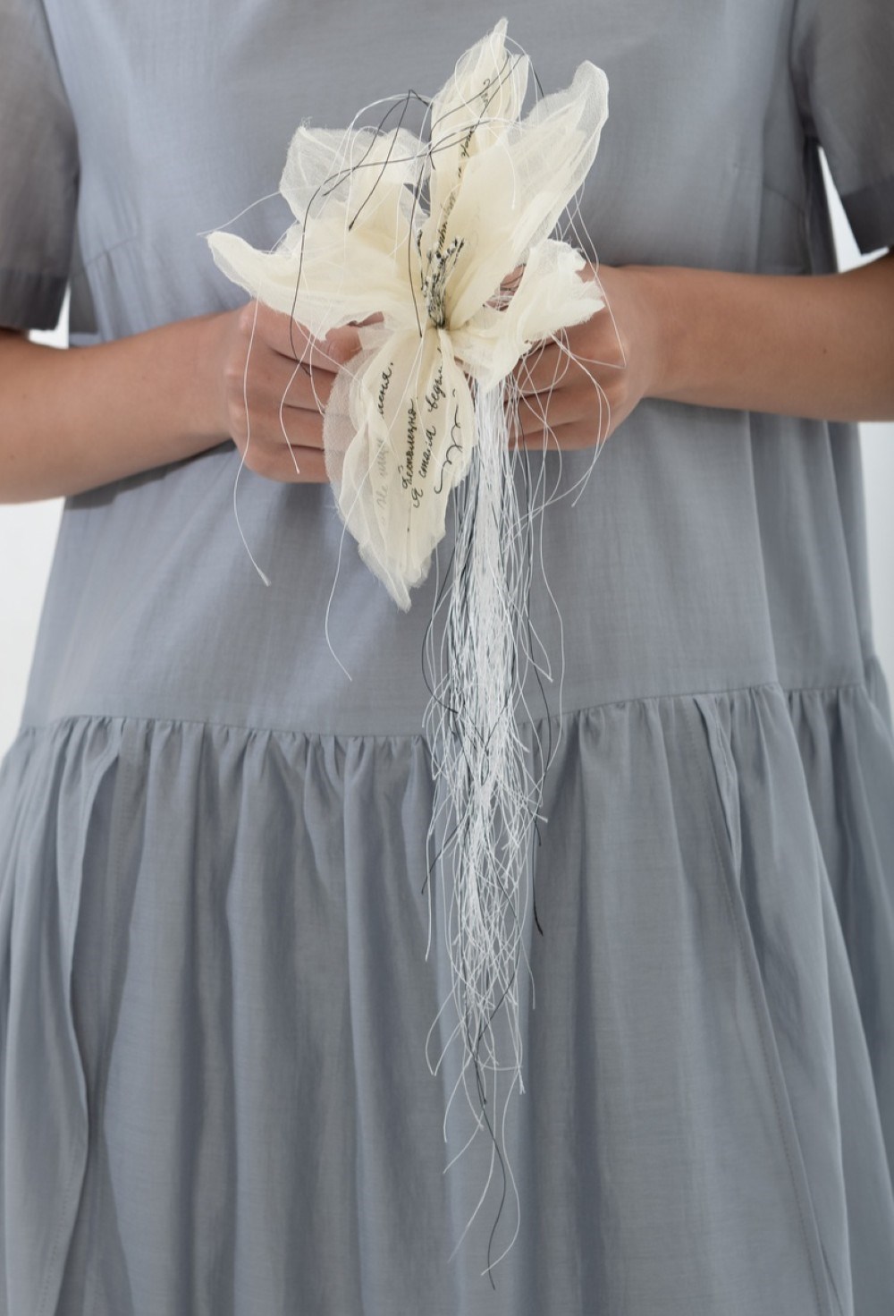 Платье - фото 94783