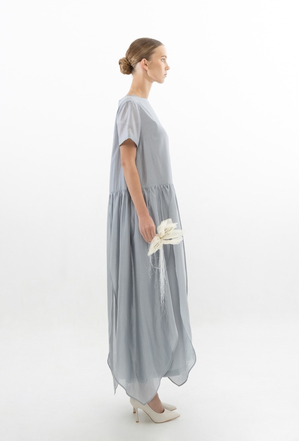 Платье - фото 94785