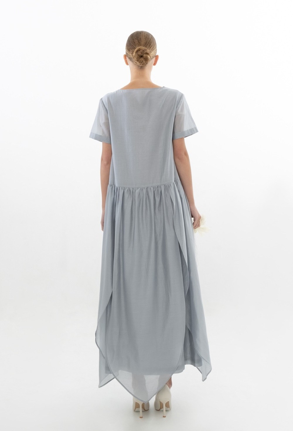 Платье - фото 94786