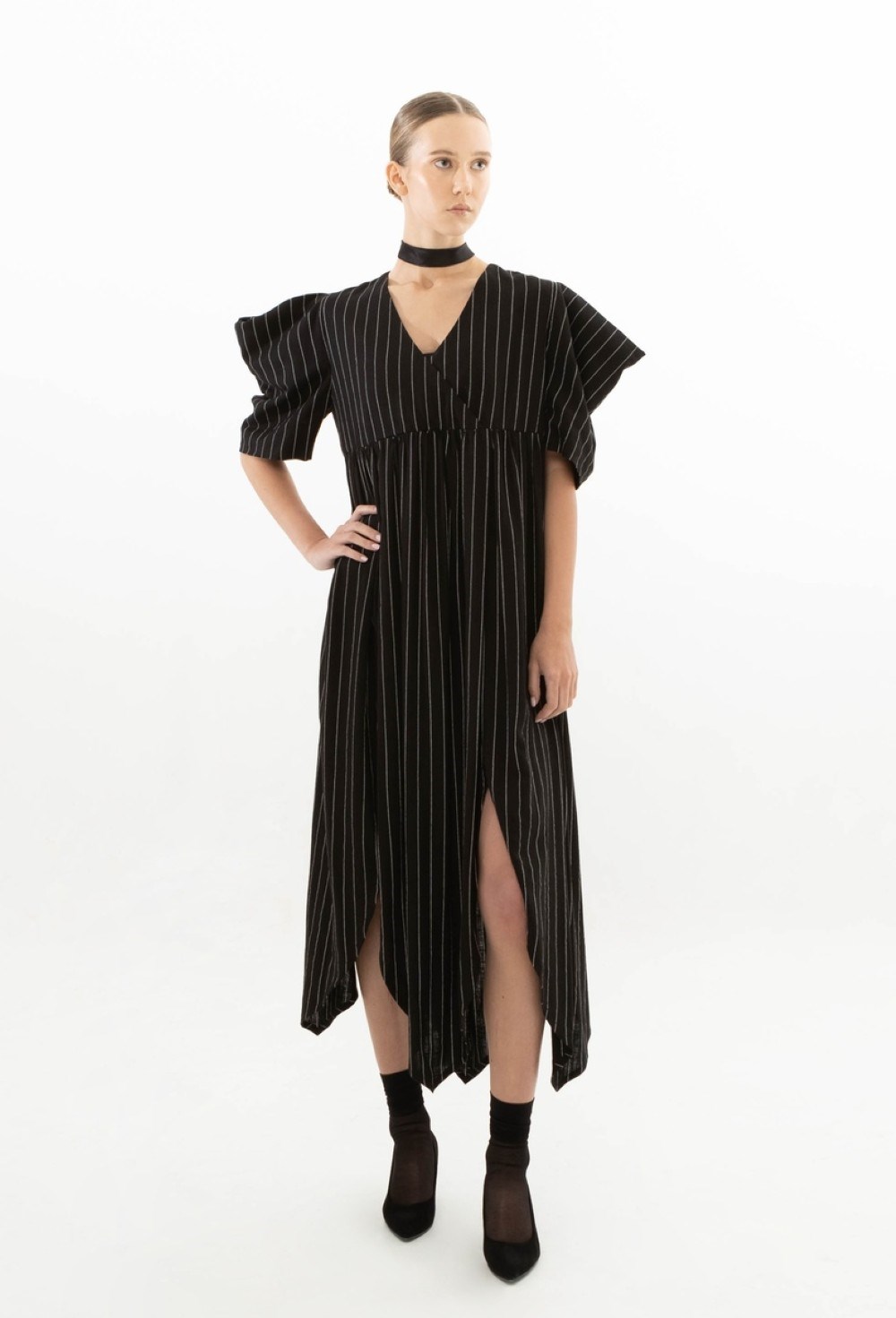 Платье - фото 94789