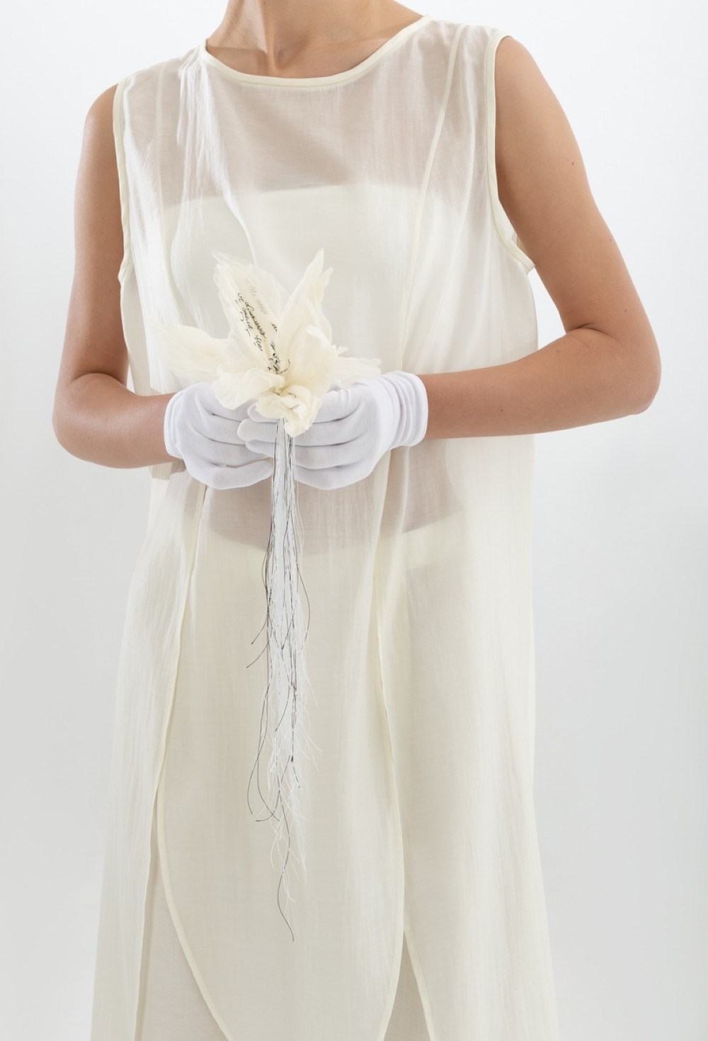 Костюм брючный - фото 94800