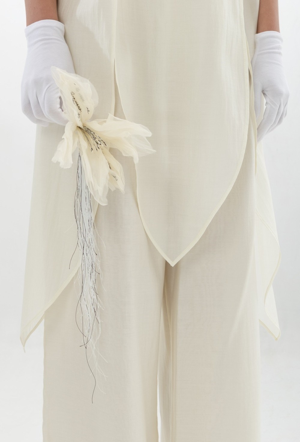 Костюм брючный - фото 94802