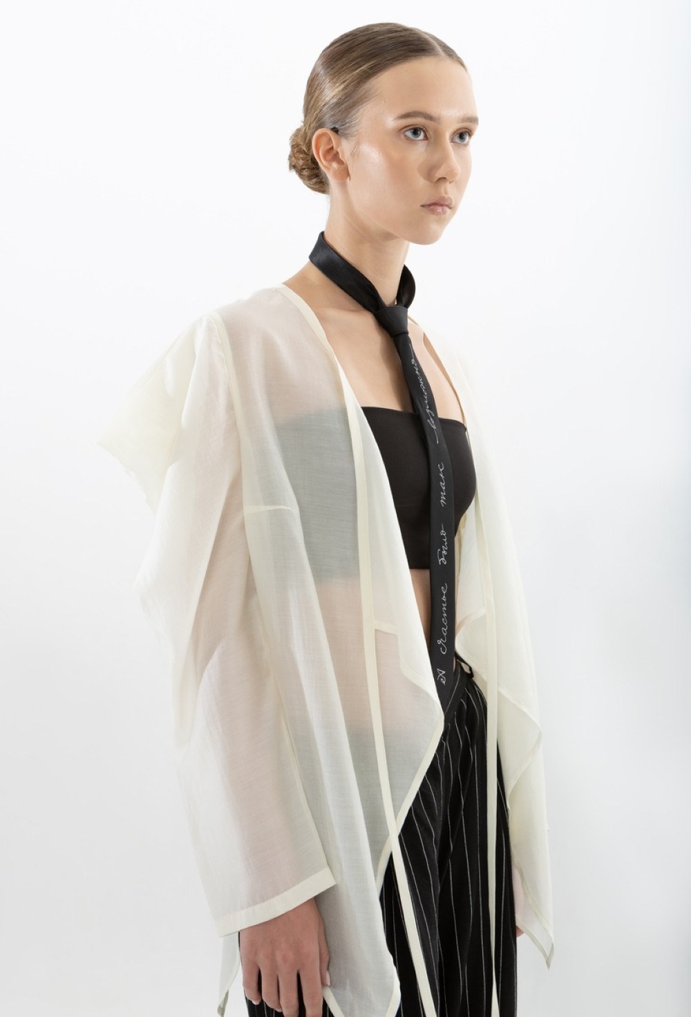 Блузка - фото 94814