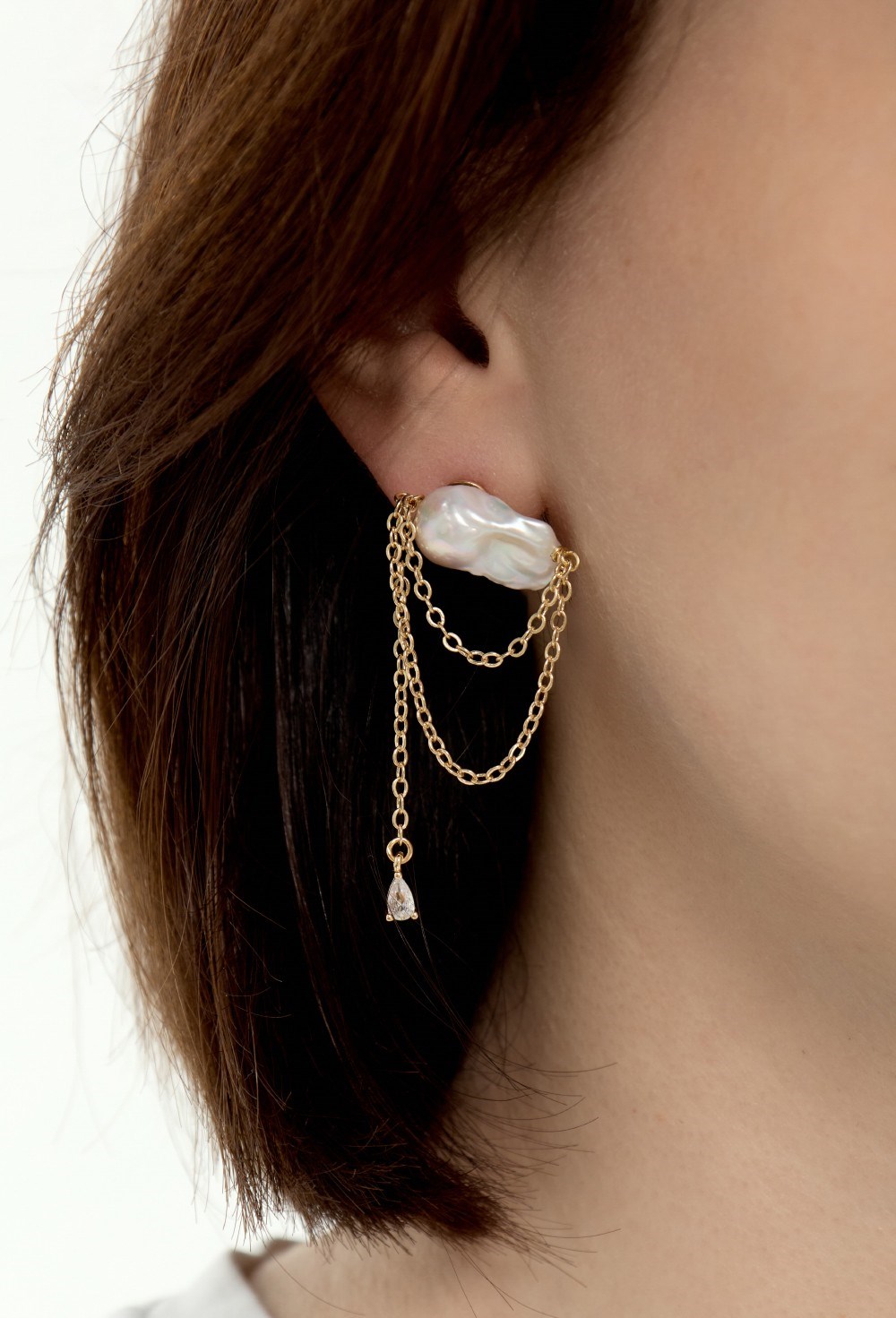 Серьги с характером - фото 95335