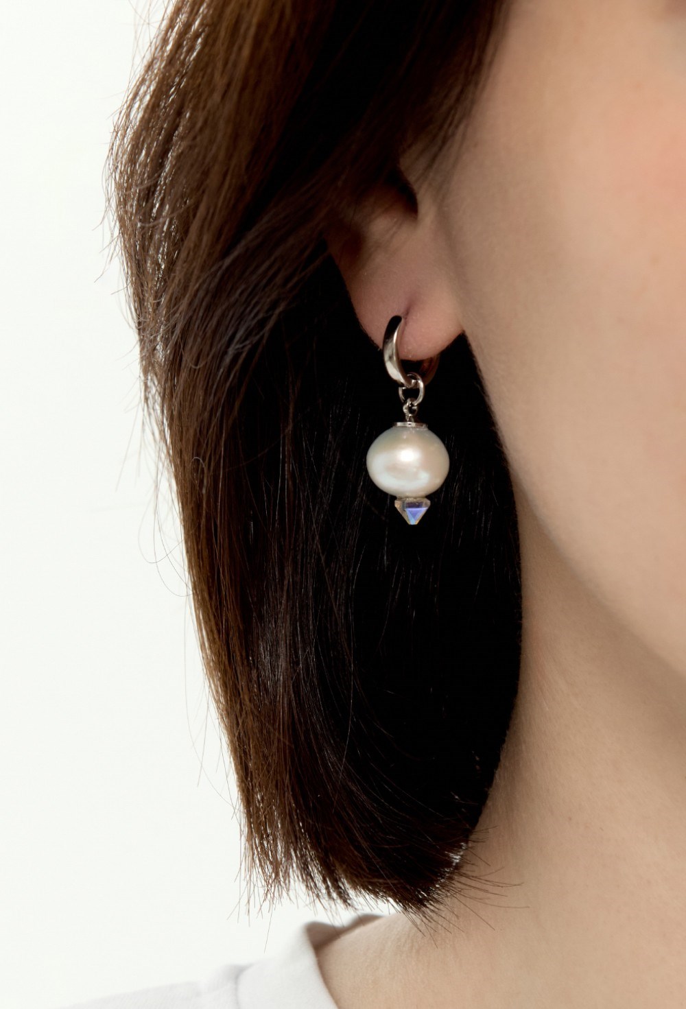 Серьги Дресс код - фото 95344