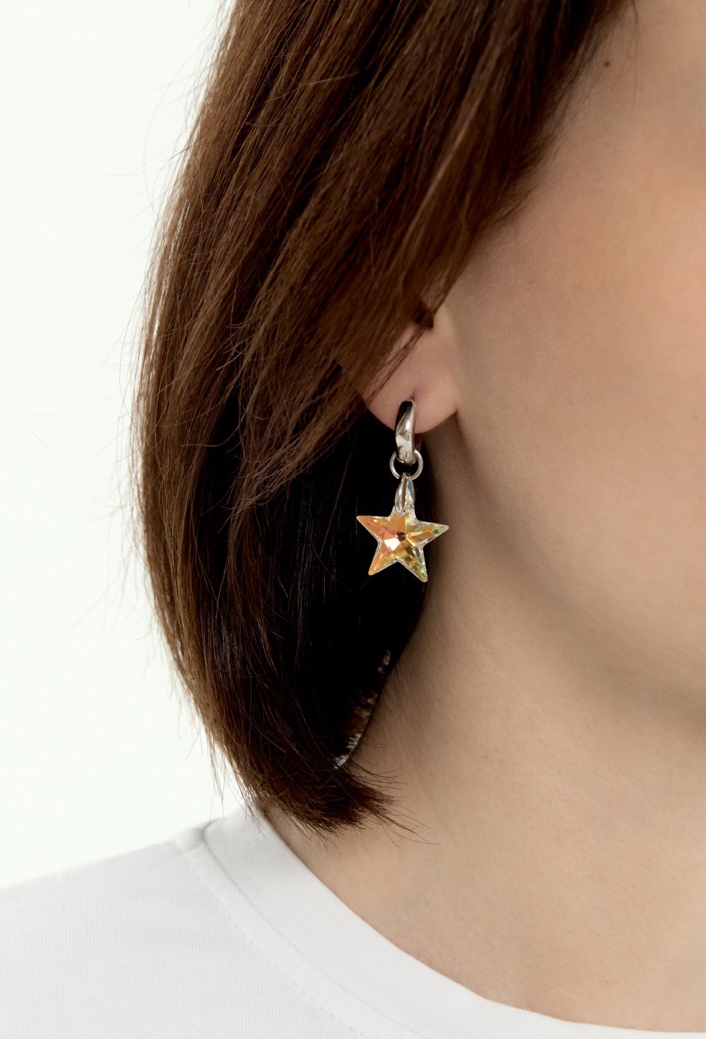 Серьги Дресс код - фото 95347