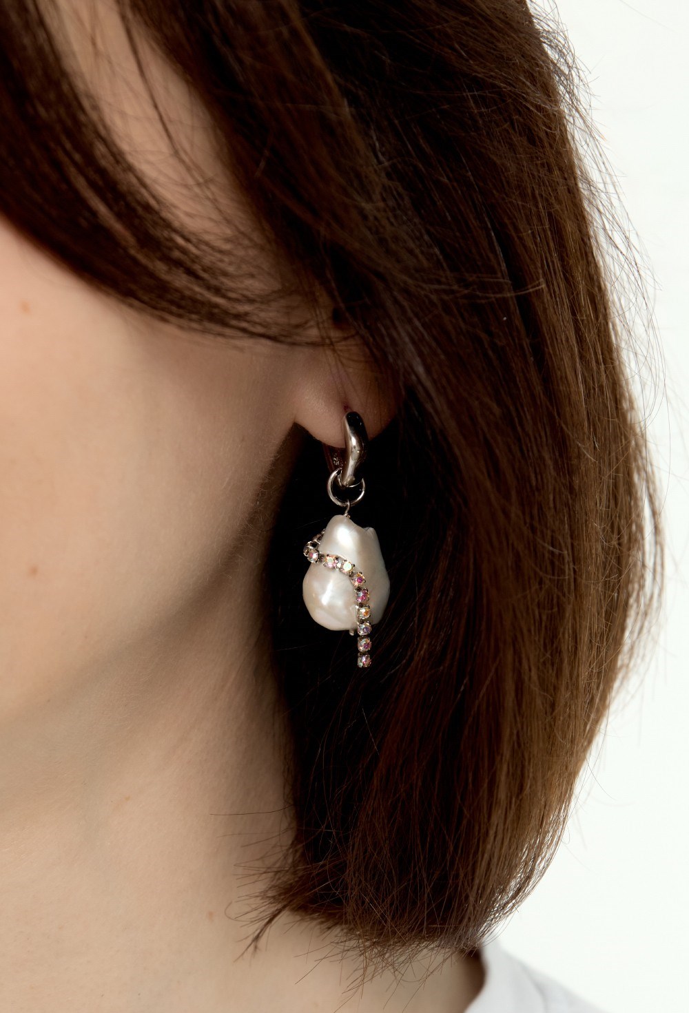 Серьги Дресс код - фото 95348