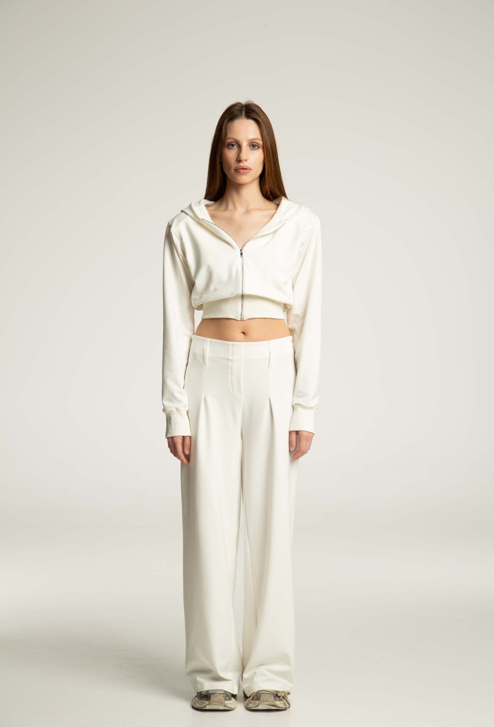 Брюки спорт - фото 95407