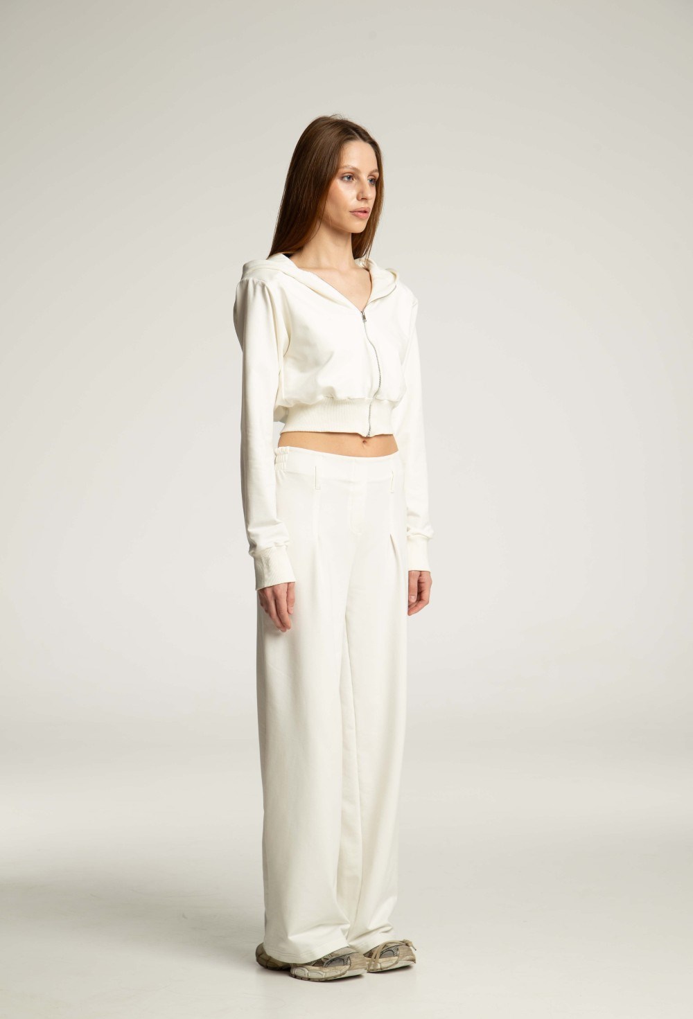 Брюки спорт - фото 95408