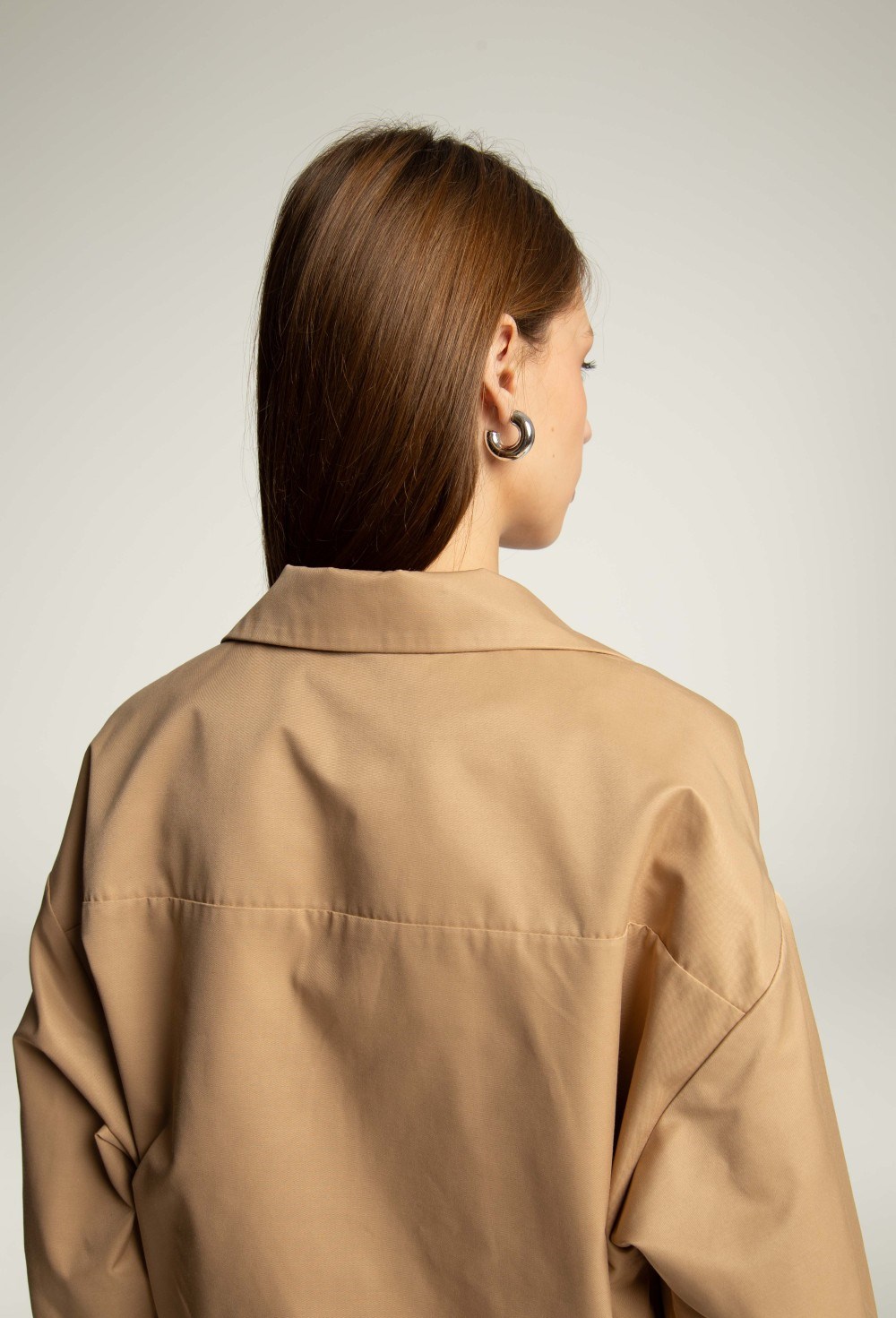 Бомбер - фото 95414