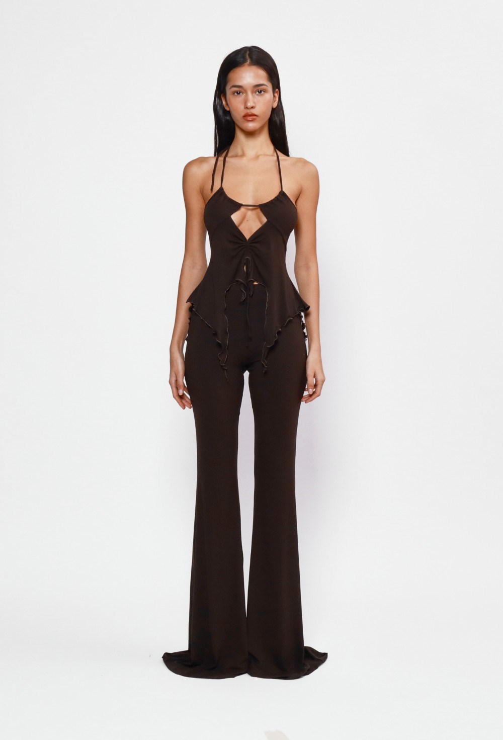 Топ Shaila - фото 95480