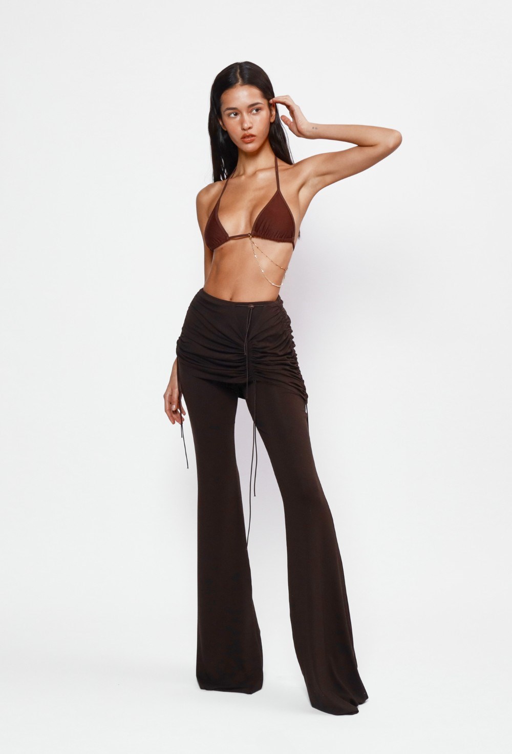 Юбка Shaila - фото 95489