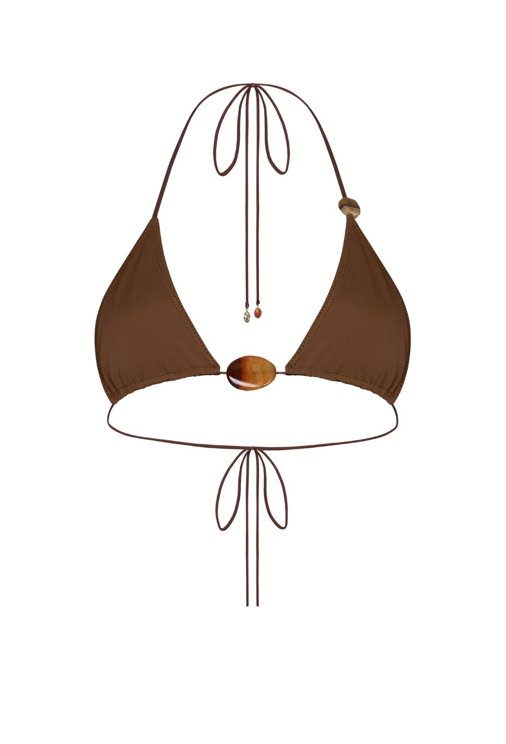 Двухсторонний лиф Agat - фото 95495