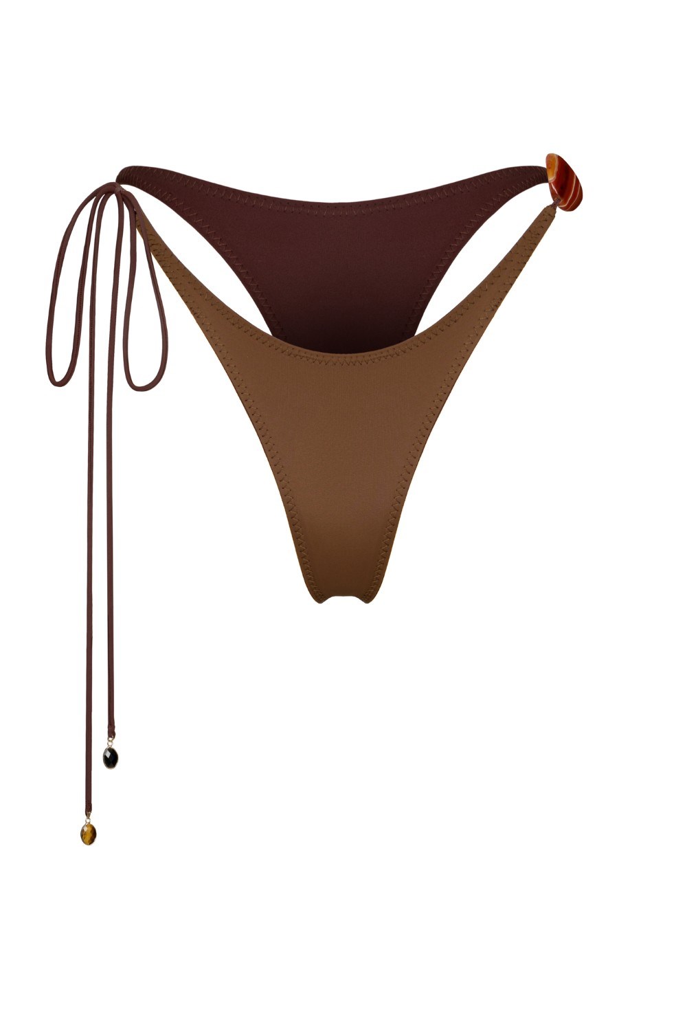 Двухсторонние плавки Agat - фото 95497