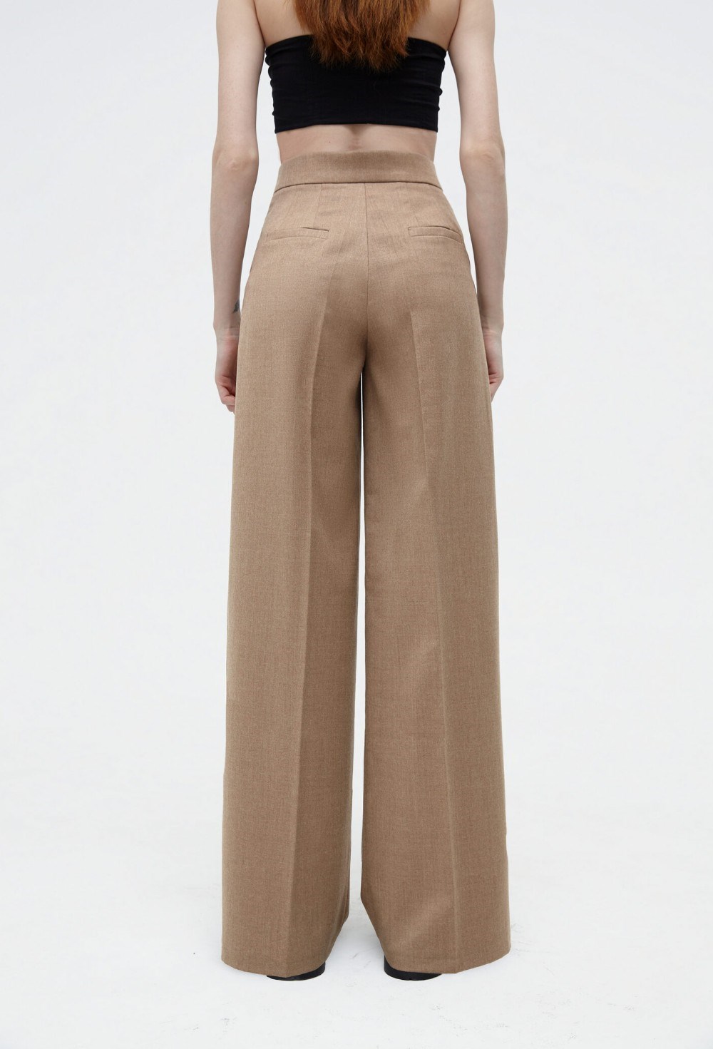 Брюки"SHINE" - фото 95590