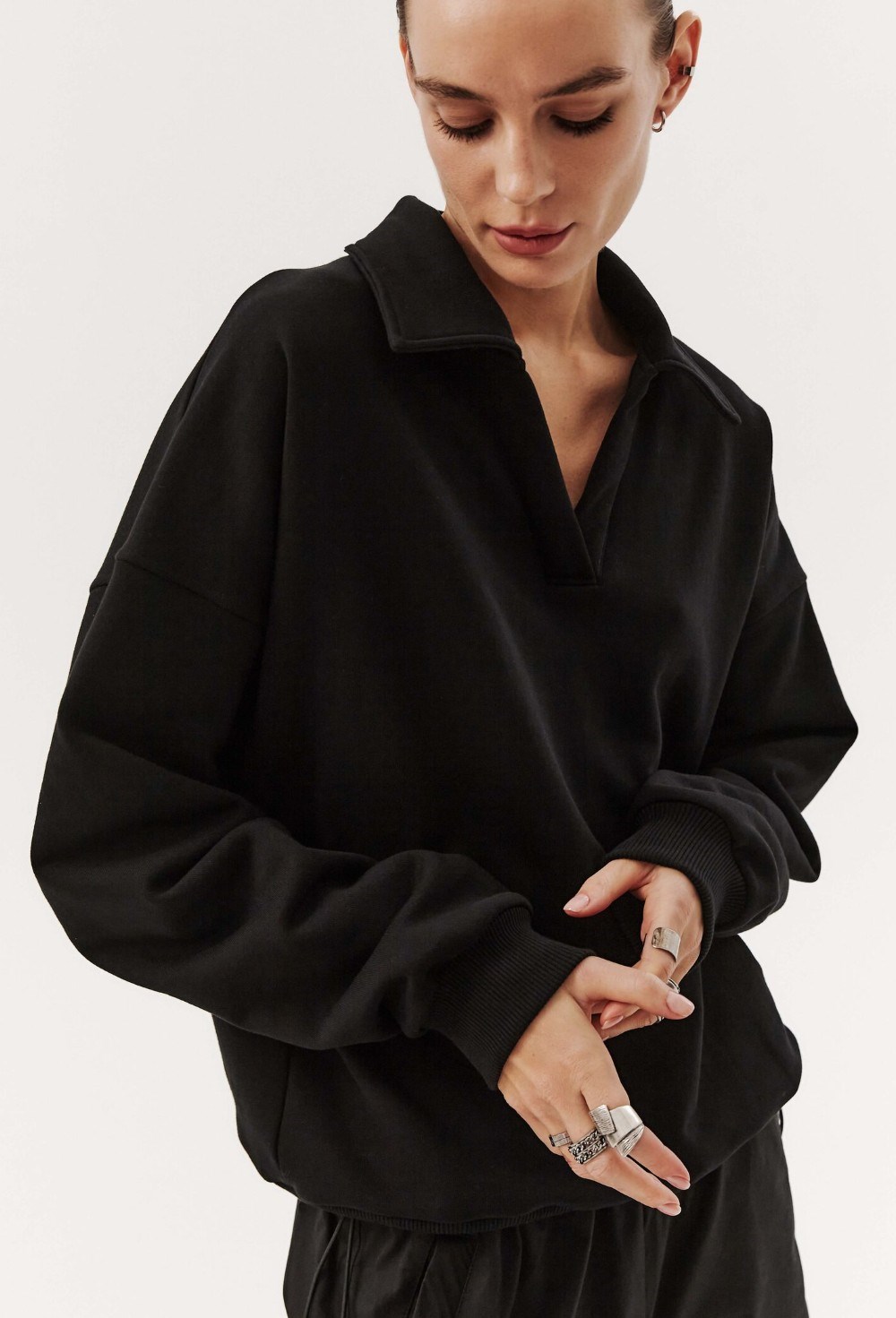 Поло "7" - фото 95607