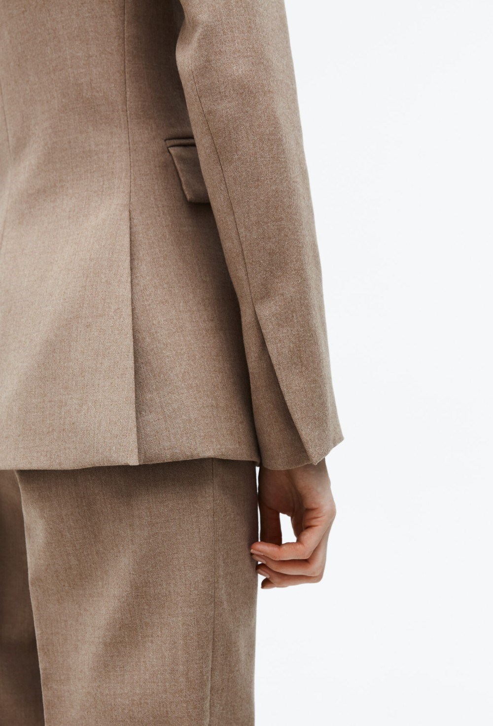 Жакет "PESOK" - фото 95610