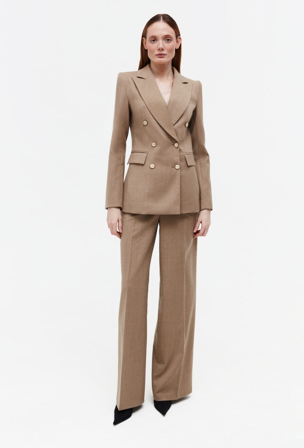 Брюки "PESOK" - фото 95615