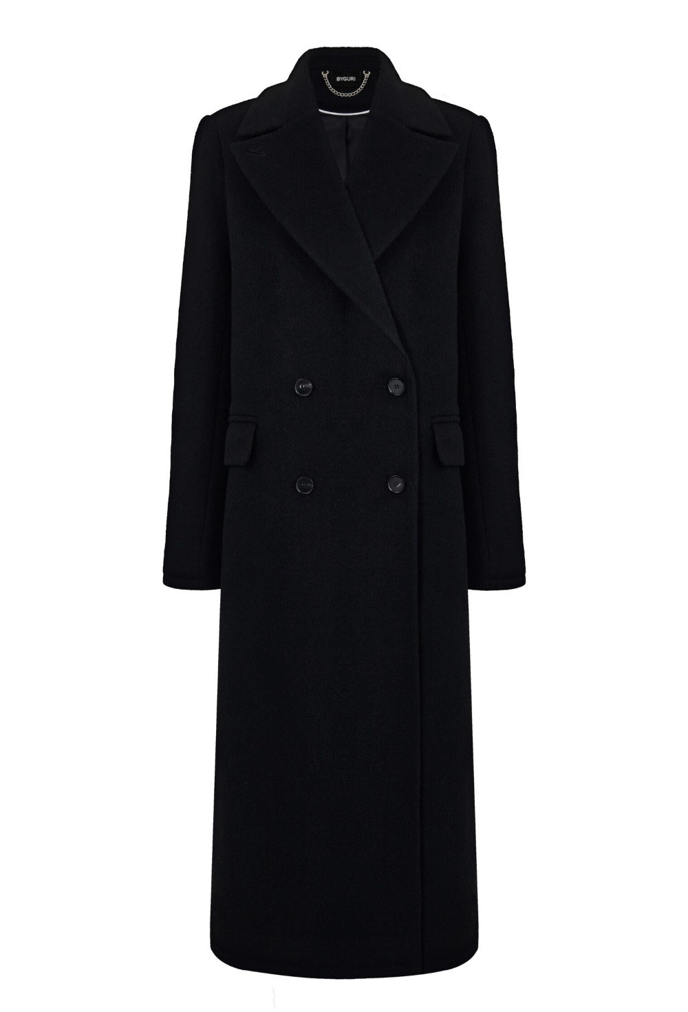 Пальто "VILLI" - фото 95621