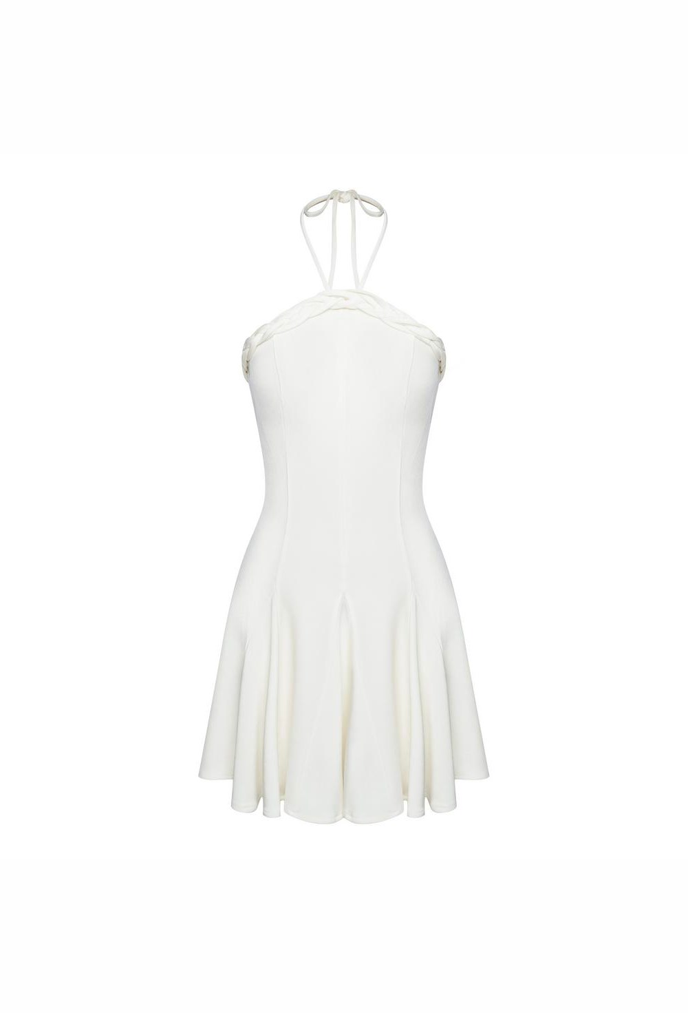 Мини платье EVA - фото 96068