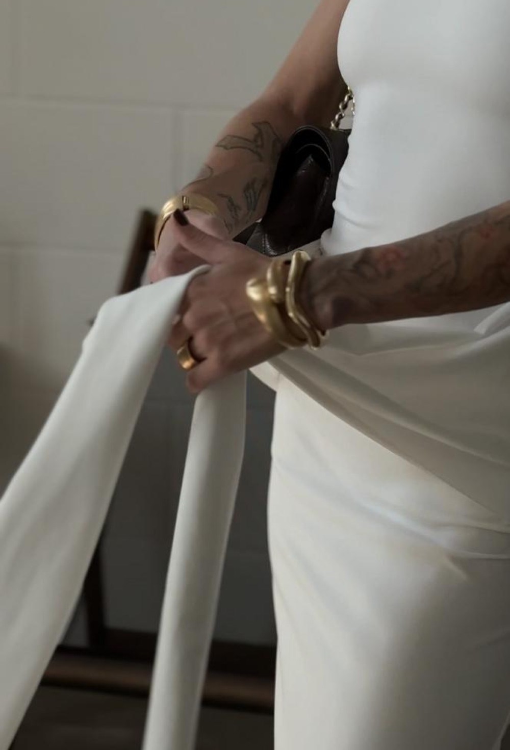 Платье CLEO майка эдишн - фото 96083