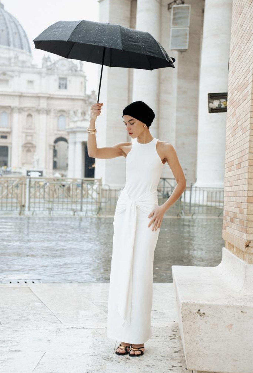 Платье CLEO майка эдишн - фото 96086