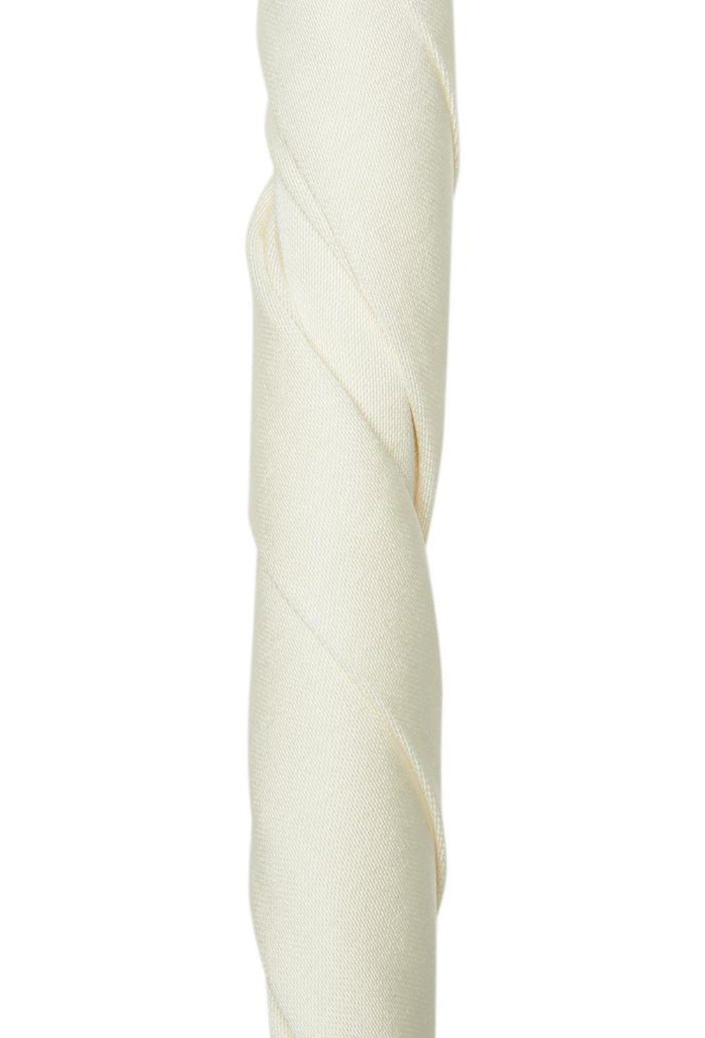 Платье с перекрутом на спине ETRETTE - фото 96133