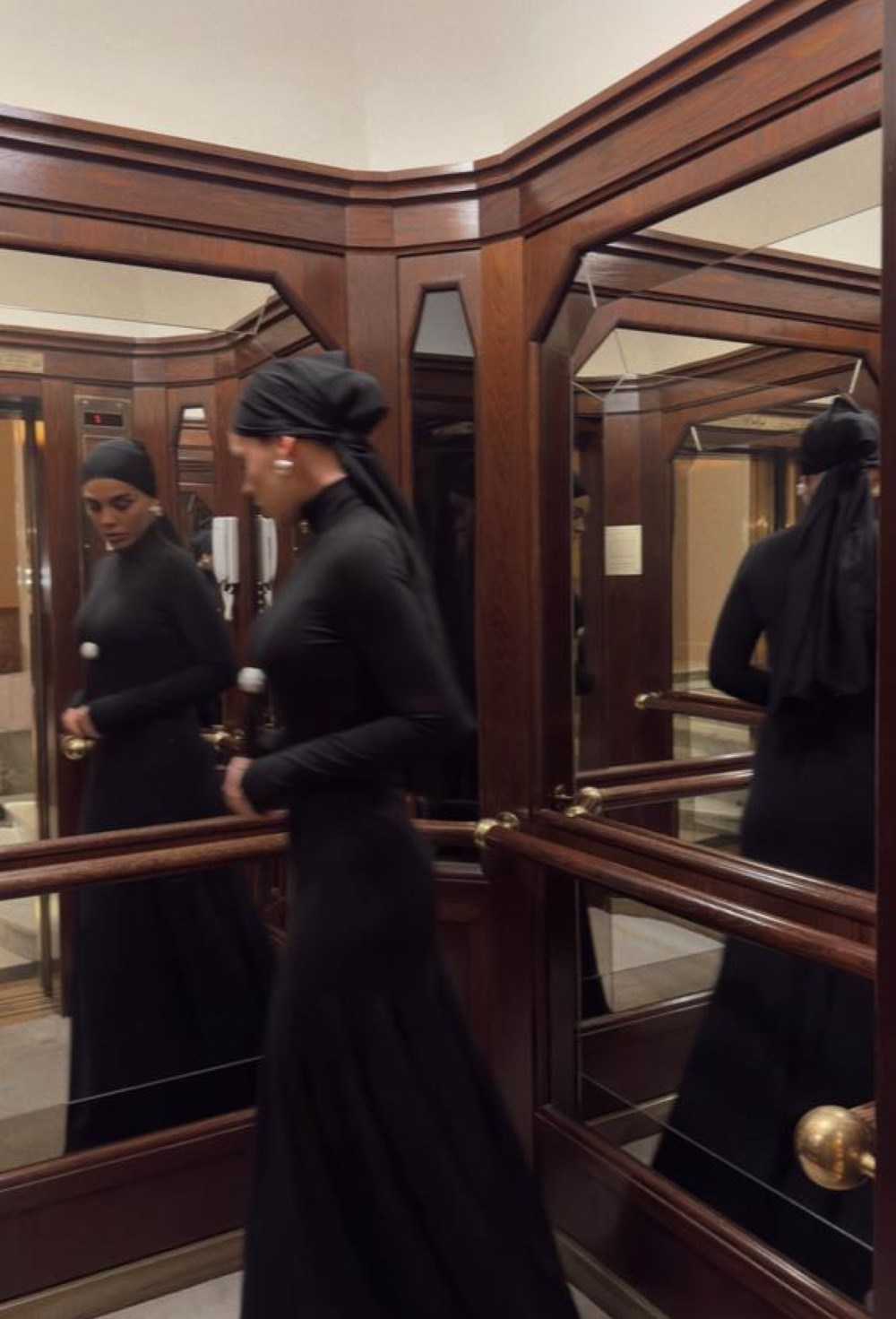 Платье ERICA - фото 96158