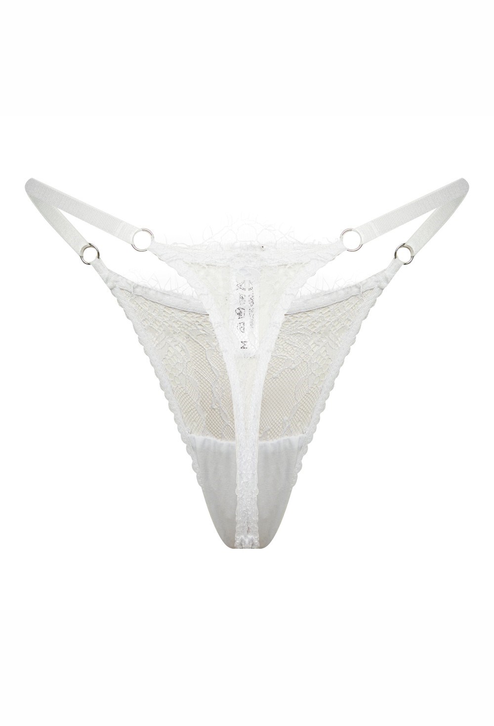 Трусы White Swan - фото 96204