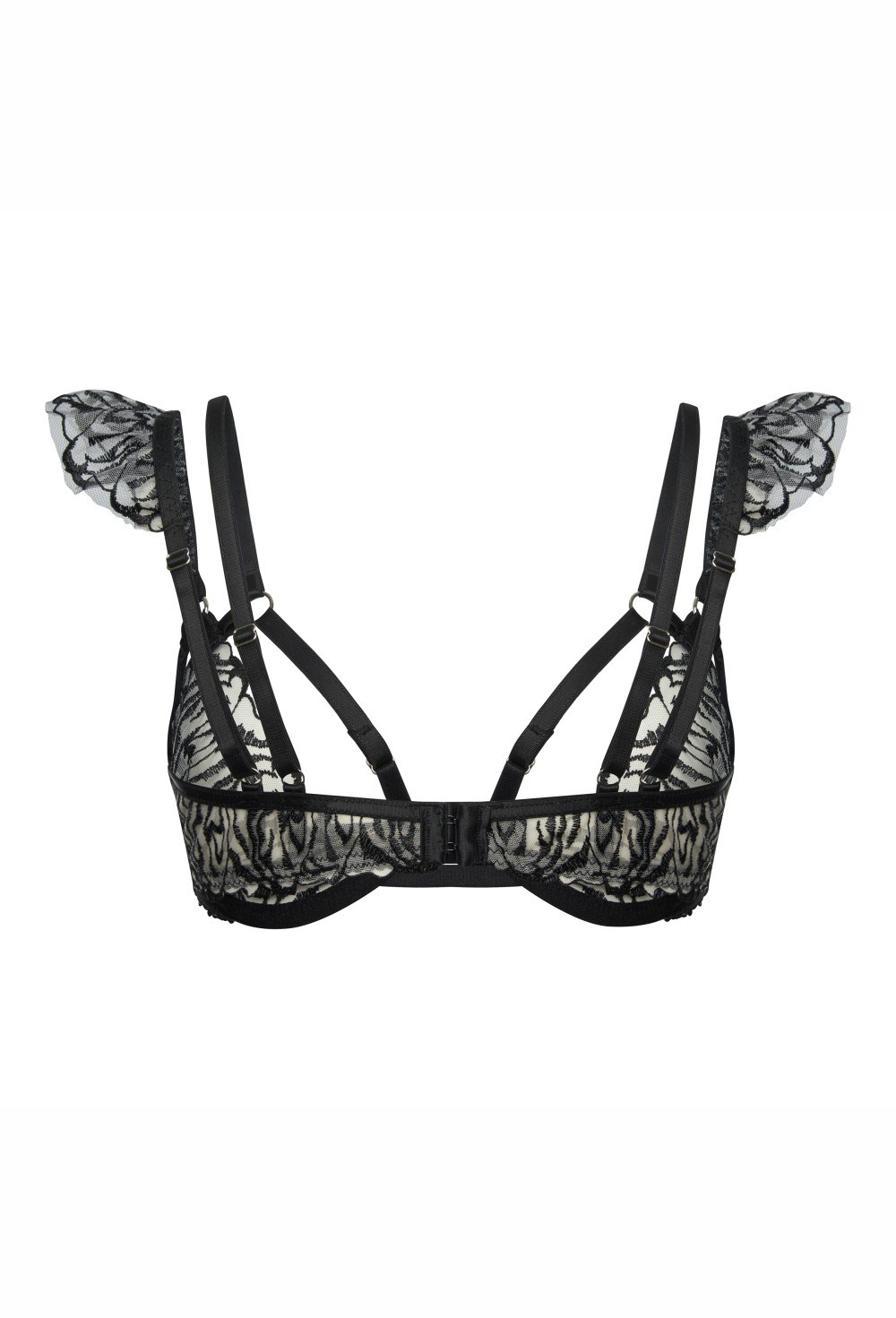 Бюстгальтер Butterfly - фото 96208