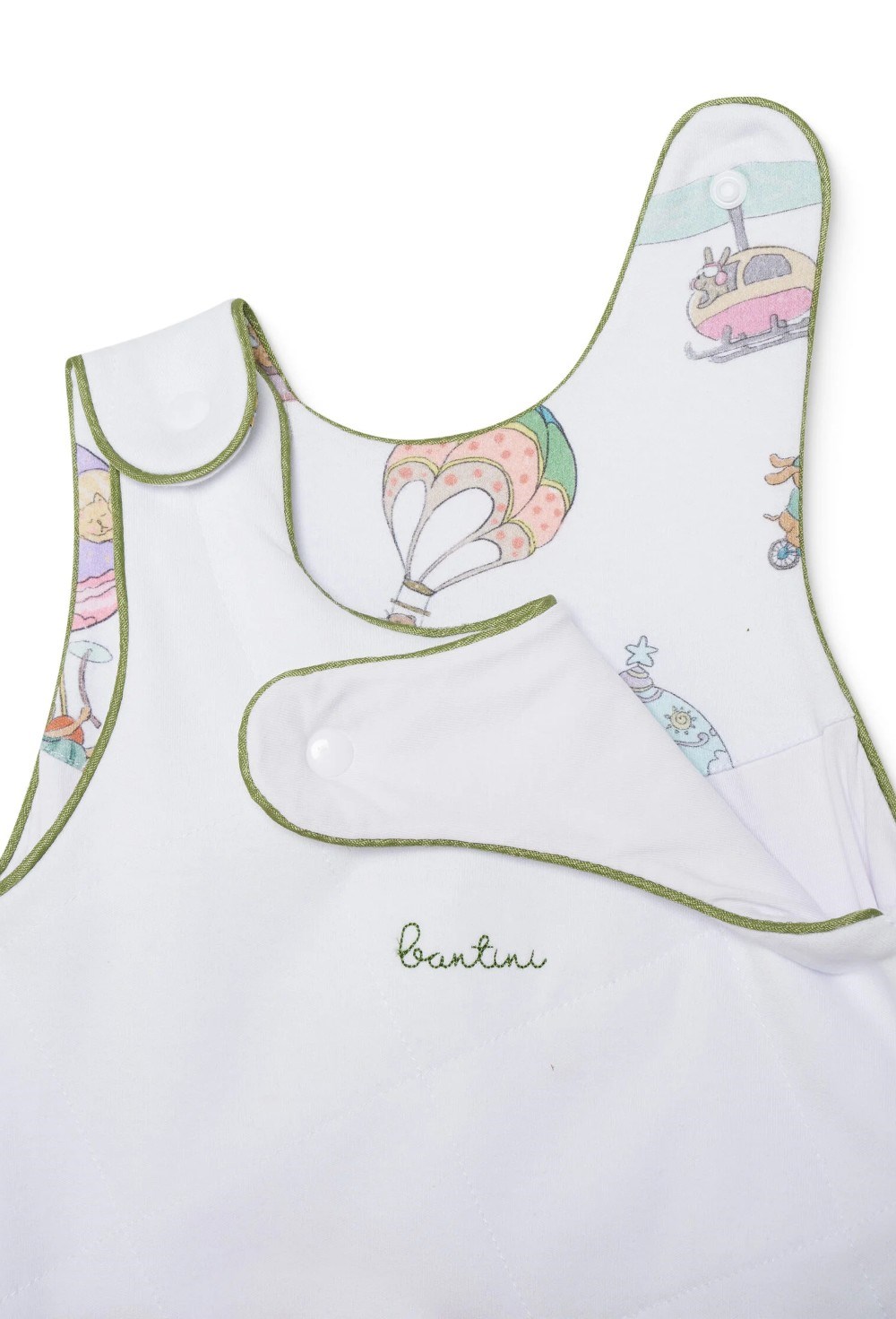 Спальный мешок "Russia" - фото 96234