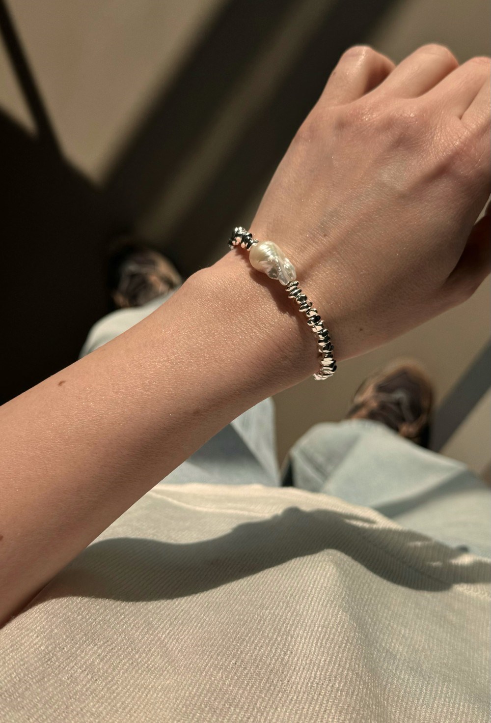 Бралет Silver Wave - фото 96257