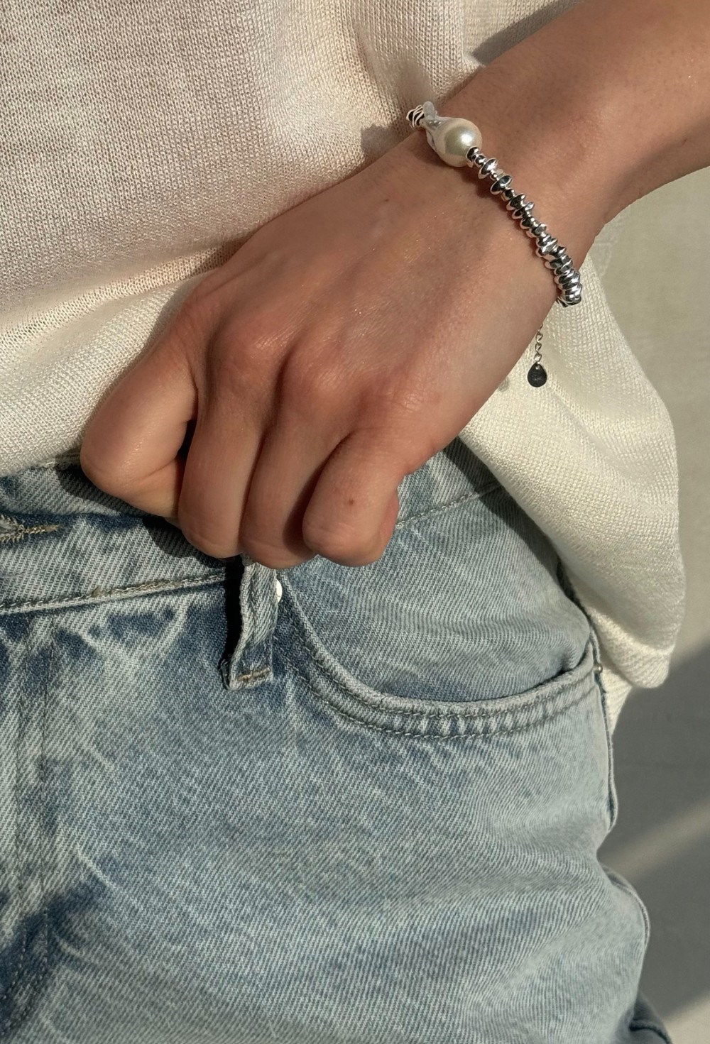 Бралет Silver Wave - фото 96259